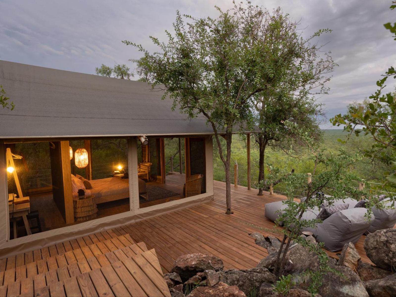 Ferienwohnung Bushveld Bivouac Private Camp Mica Zimmer foto