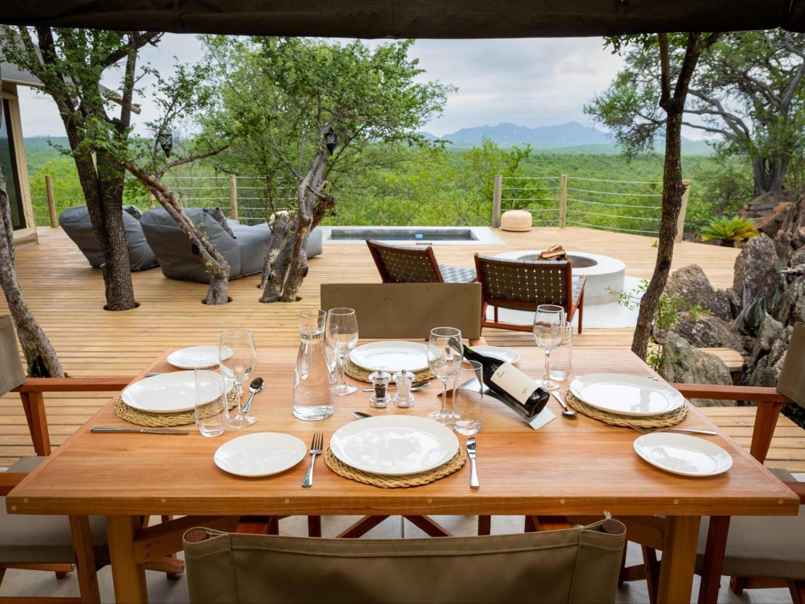 Ferienwohnung Bushveld Bivouac Private Camp Mica Zimmer foto