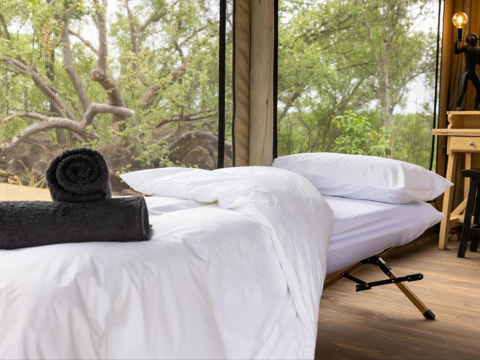 Ferienwohnung Bushveld Bivouac Private Camp Mica Zimmer foto