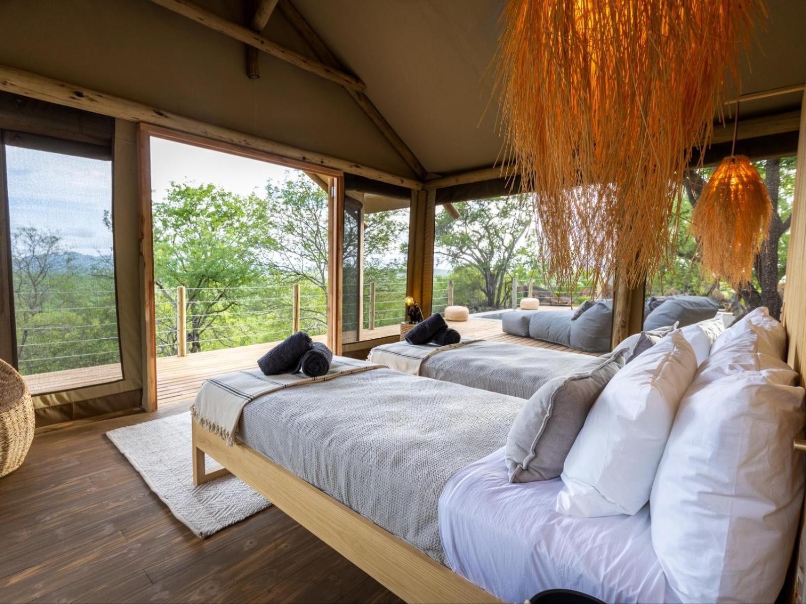 Ferienwohnung Bushveld Bivouac Private Camp Mica Zimmer foto